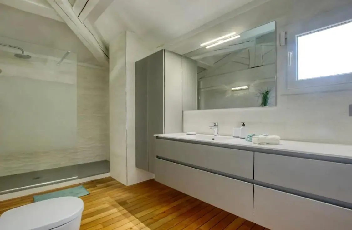 Villa D'Exception La Cadiere D'Azur Laouque 0*,