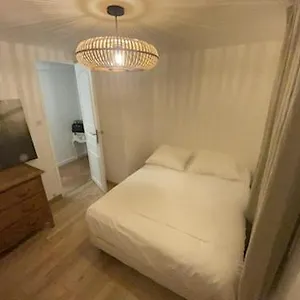 Appartement Dolce By Jeff, Laouque